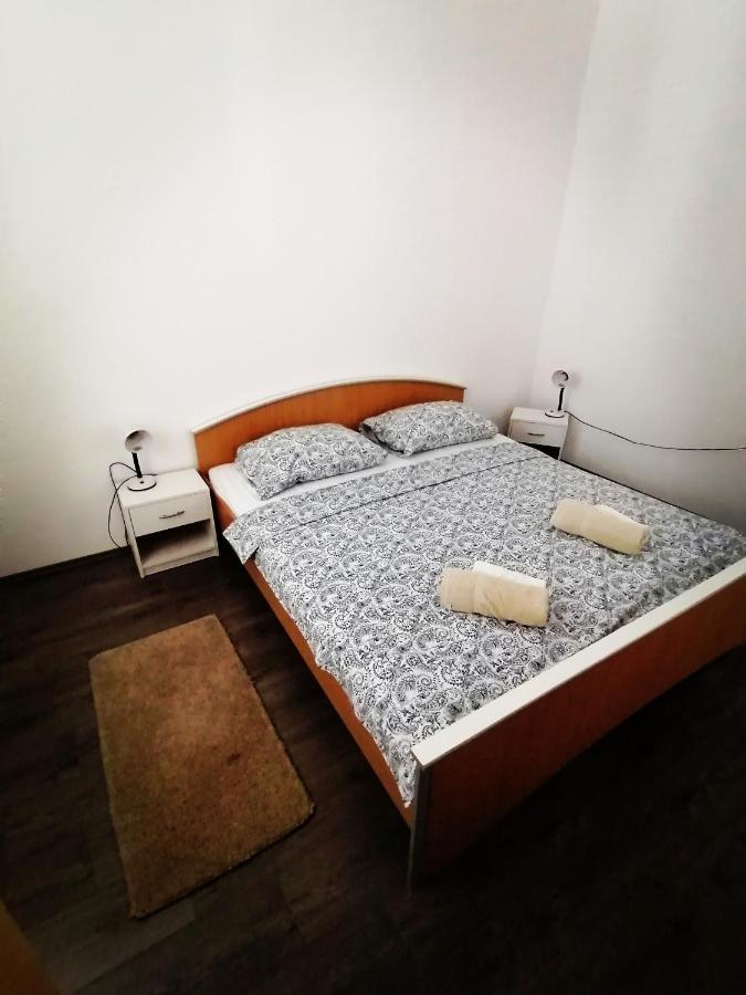 Апартаменты Apartman Vil Sveti Vid-Miholjice Экстерьер фото