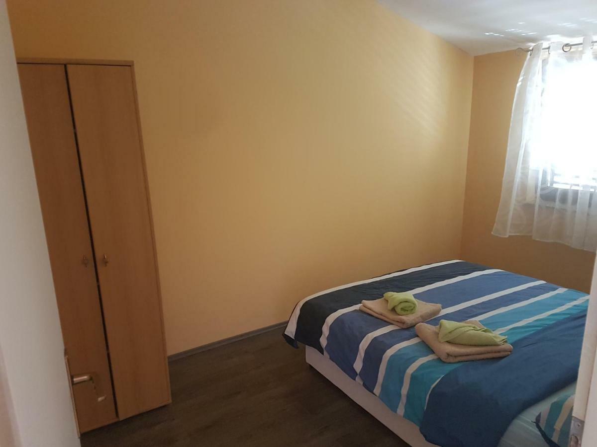Апартаменты Apartman Vil Sveti Vid-Miholjice Экстерьер фото